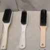 Wholesale shoe brushes for household use that do not damage shoes, household shoe brushes, shoe washing special laundry brushes, multi-functional long-handled cleaning board brushes details Picture